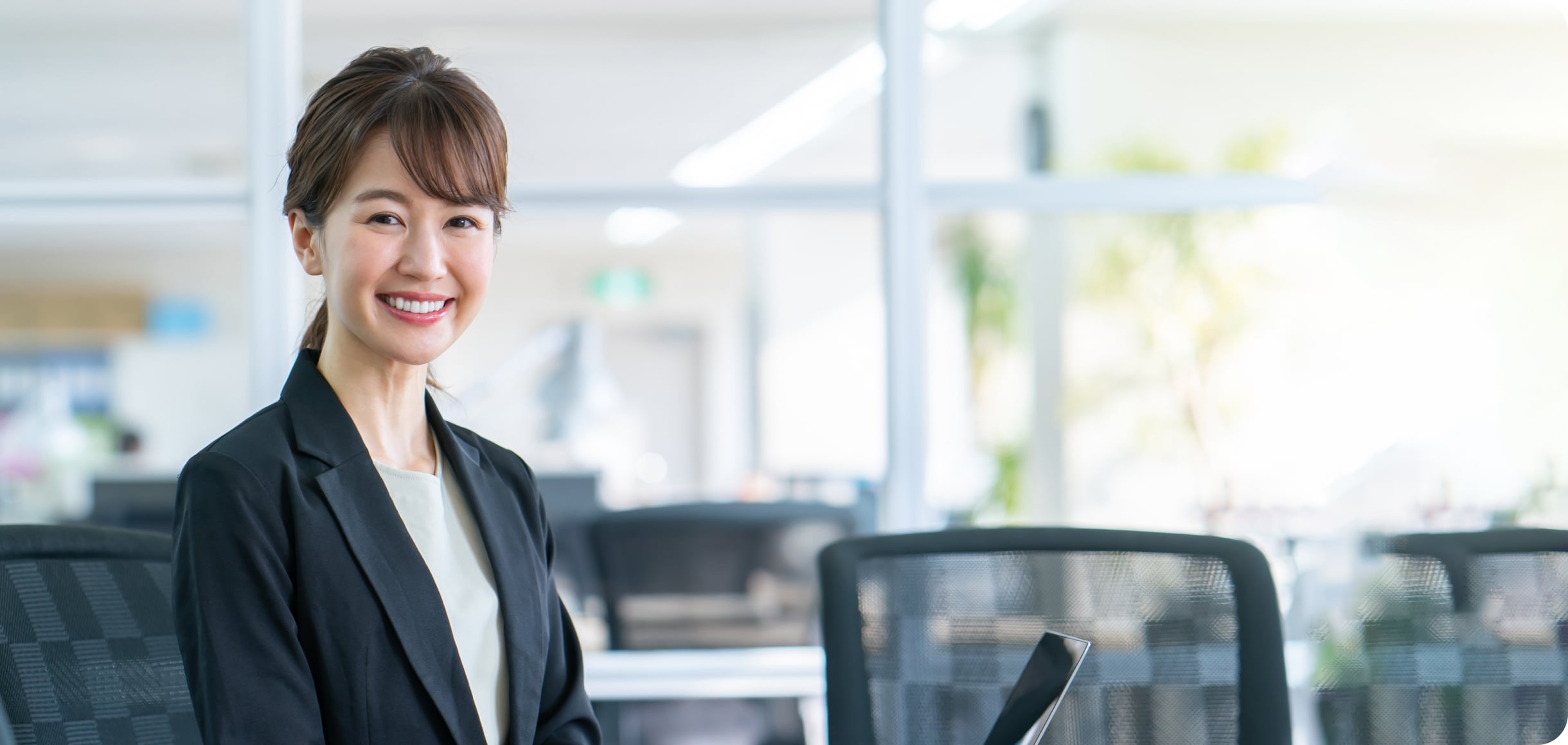 苅野で働くやりがい