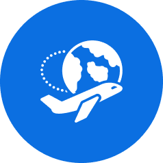 海外研修(勤続10年以上)