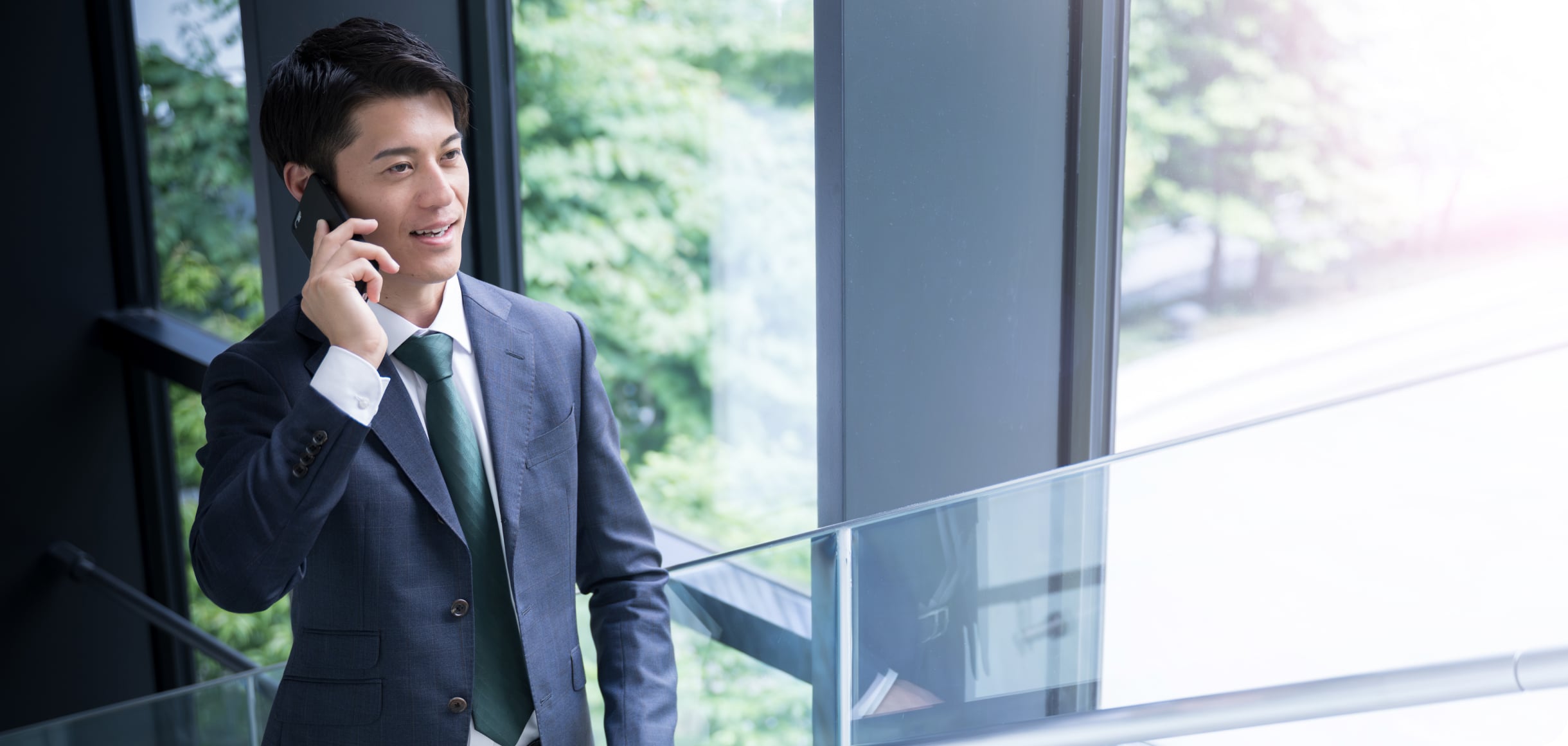 苅野で働くやりがい